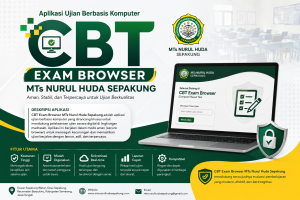 CBT Exam Browser