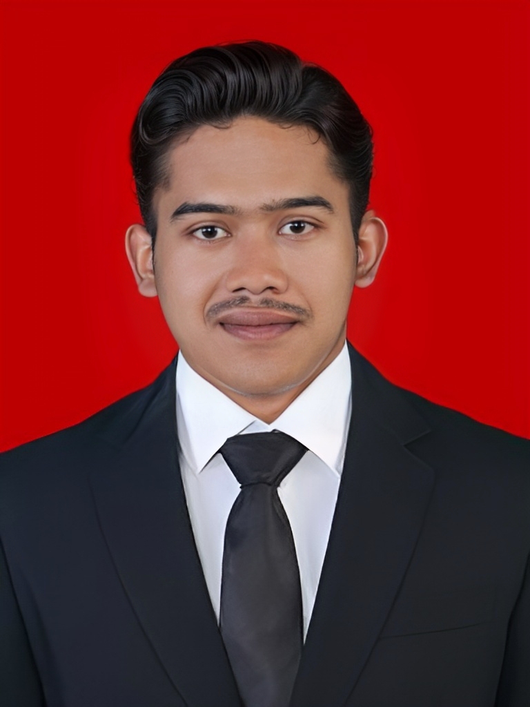 Sobroni Mubarok, S. Ag.