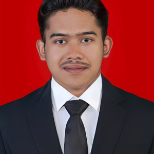 Sobroni Mubarok, S. Ag.