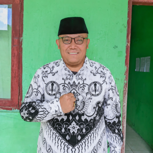 Ahmad Ikhda Sufiyana, S. Pd. I., M. Pd. 