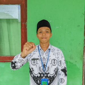 Khoirudin Nasrullah, M. Pd. 
